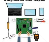 Repairs of Diagnostics Equipment