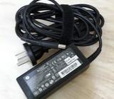 Used HP Compaq AC Power Adapter