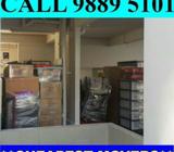 CHEAP MOVERS **9889 5101**