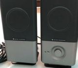 Altec Lansing Speakers (Used)