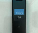Linksys - Dual-Band Wireless-N USB Network Adaptor