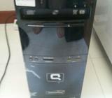 compaq desktop ES5400 $89