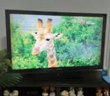 Samsung LCD TV