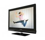 32 Inch LCD HD Digital TV Thomson 32HT2253 DVB-T complete with new remote in great working condition