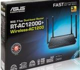Sealed/BNIB ASUS RT-AC1200G+ Dual Band Router