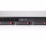 High-End HP ProLiant DL320 G6 Server for Sale and for Rental in Singapore