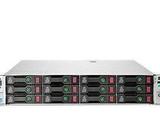 High-End HP ProLiant DL380e Gen8 Server for Sale and for Rental in Singapore