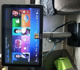 Touch Screen Karaoke Set