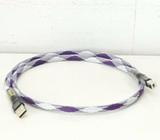Audiophile Digital USB A to B Interconnect Cable