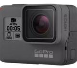 GoPro Hero 5 Black action camera