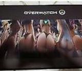 12 12 Sales!!! Overwatch Mousepad