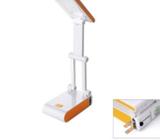 FOLDABLE PORTABLE LAMP - DP Super Bright Rechargeable Foldable Lamp + Free Universal Charger