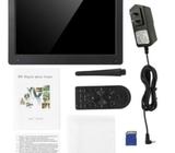 LESHP Digital Photo Frame 11.6 Inch 1920x1080 with 8gb SD card