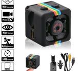 Mini HD Digital Video Camera