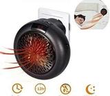 Portable Heater Wall Outlet