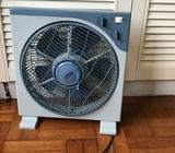 Box Fan - Free