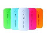 Candy Color Portable Powerbank 5600mAh