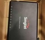 Singtel Optical Network Terminal for sale