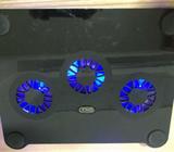Laptop stand and cooler