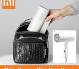 Ready Stock Xiaomi Mijia Reepro Mini Hair Dryer
