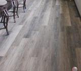 Vinyl Flooring by AHT Carpet and Flooring