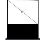 60 Inch Projector Screen