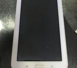 samsung galaxy tab 3v with charger