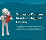 Services on Permanent Resident / Citizenship