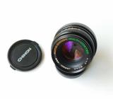 Chinon MultiCoated 50, 1.7...Pk Mount