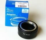 M42 to Sony Nex Adapters... Pixco