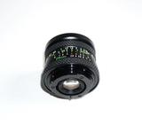 Voiglander Color-Skoperex 28mm, 2.8 Rollei QBM mount