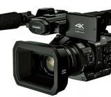 Panasonic AG-UX180, Panasonic AG-UX180 4K Camcorder, AG UX180, Panasonic UX Series for Professional