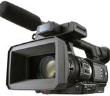 Panasonic AJPX270 AVC-ULTRA codec family,Panasonic AJPX270 VideoCamera ,Panasonic Handheld P2 HD