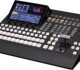 Panasonic av-hs410,Panasonic avhs410,Panasonic av hs410,avhs410 Video Mixer panasonic Singapore,av-h
