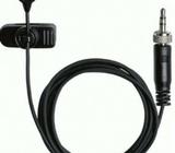 Sennheiser ME4N Lapel clipon mic, sennheiser ME4 cardiod condenser mic, Sennheiser ME 4 mini lavalie