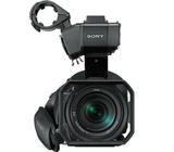 SONY HXR-NX80 NXCAM 4K HDR Camcorder, SONY HXRNX80 4K Professional Video Camera, SONY HXR NX80,NXCAM