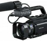 SONY PXW-X70 XDCAM Camcorder, SONY PXW X70 XDCAM Video Camera, SONY PXWX70 4K Camcorder, SONY PXW