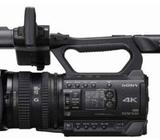 SONY PXW-Z150 4K HDR Camcorder, SONY PXWZ150 XDCAM XAVC Video Camera, SONY PXW Z150 Pro SONY
