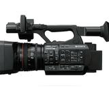 SONY PXW-Z190 4K Video Camera, SONY PXW Z190 4K Camcorder, SONY PXWZ190 4K HDR Professional, SONY