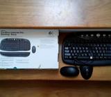 Computer accessories