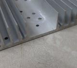Aluminium Heatsink