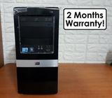 [Core I3 CPU] HP Pro 3130 MT: Cheap! (Desktop)