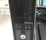 USED - Dell Optiplex 380 Desktop