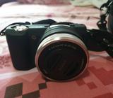 Sony Alpha 5100(white)