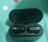 KNZ soundflux wireless headset