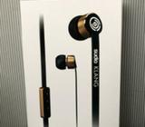 Sudio Klang Wired Earphone