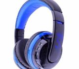 MX666 Bluetooth 4.0 Stereo Headphones with Mic, supports micro sd card (6 MONTHS WARRANTY)