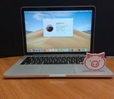 MacBook Retina 13 2015 #L157