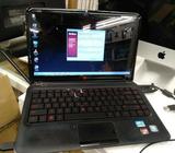 Hp Laptop dm4