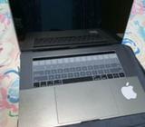 Macbook Pro 15